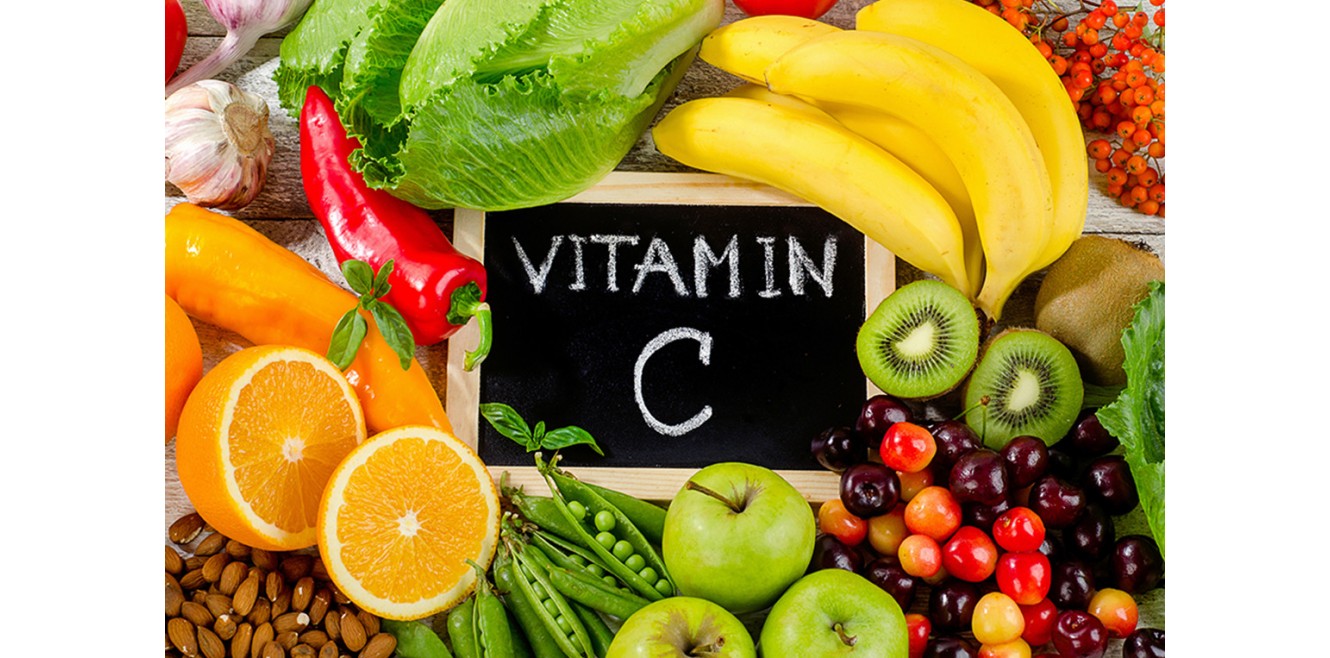 Vitamina C Colloidale! Lo sapevi che...