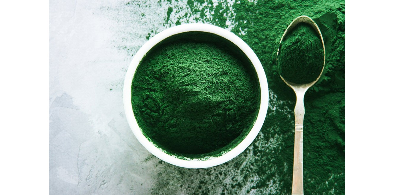 Spirulina controindicazioni, dosaggio ed effetti