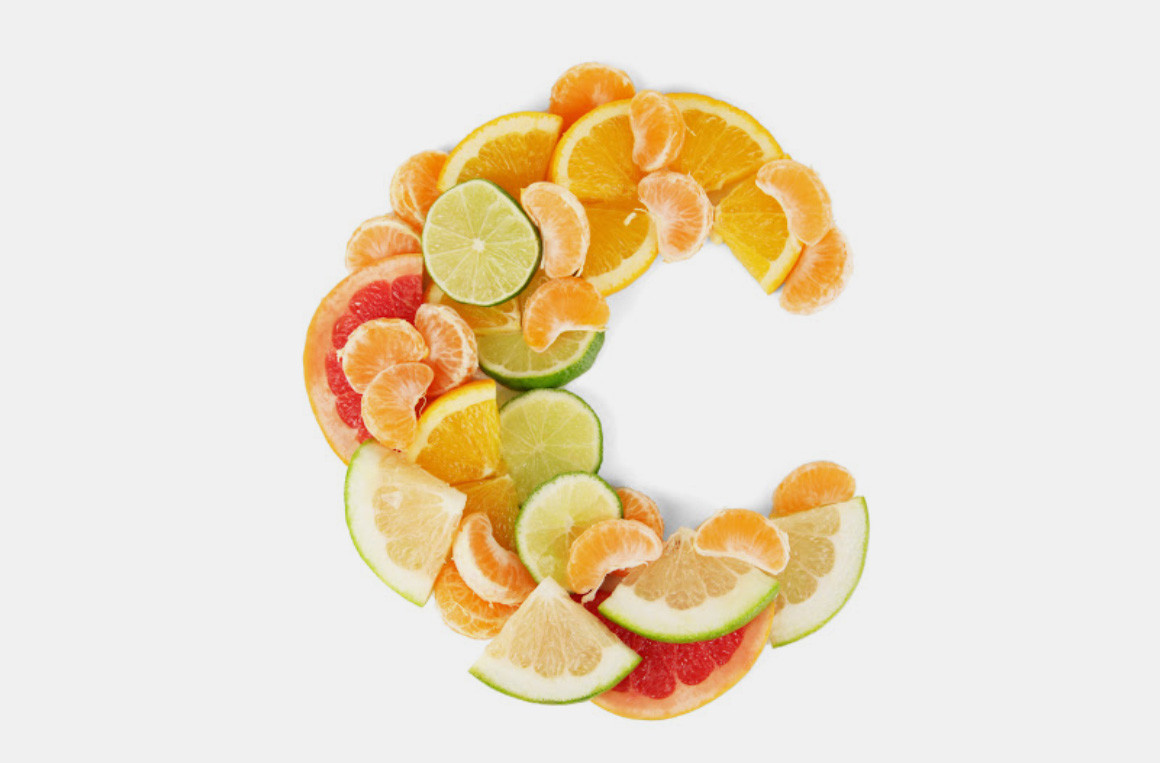 Acido ascorbico proprietà salutari