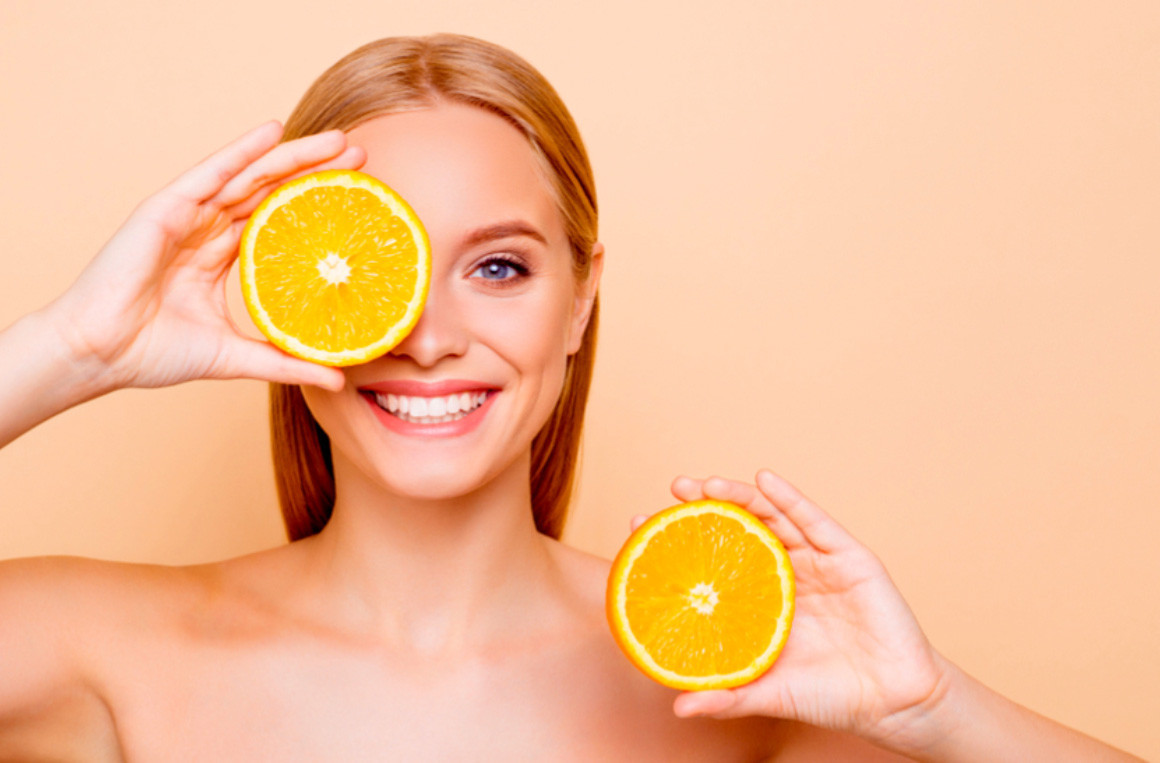 Acido ascorbico puro