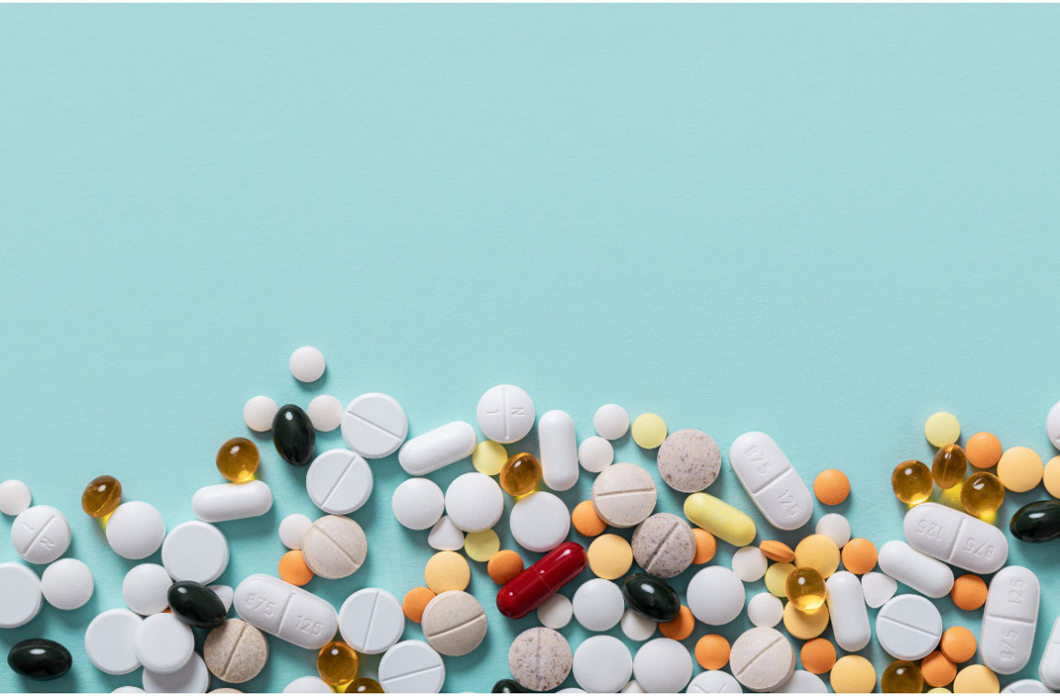 Antinfiammatorio naturale